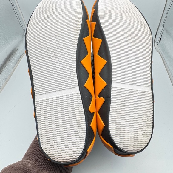 Irregular Choice Skulduggery Loafers Gingham Skull Floral Platform Sneakers 9.5 - Picture 7 of 14